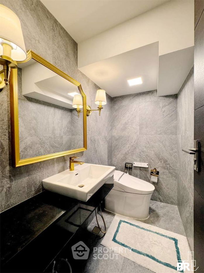 รูป คอนโด 1-ห้องนอน ที่ ไอดิโอ คิว พญาไท ใกล้ BTS พญาไท (ID 1446037) - รูปที่ 4/9