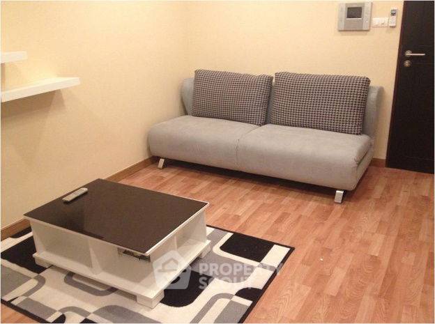 รูป คอนโด 1-ห้องนอน ที่ ลัดดา คอนโดวิลล์ ใน ศรีราชา (ID 2689658) - รูปที่ 1/8