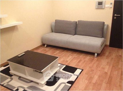 1-BR Condo at Ladda Condo View in Si Racha (ID 2689658)