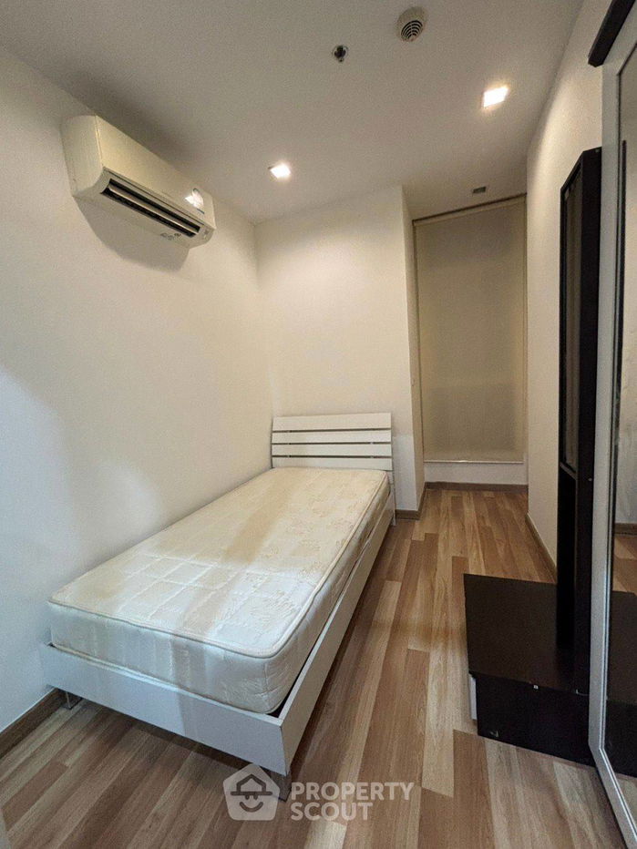 รูป คอนโด 2-ห้องนอน ที่ ไอดีโอ เวิร์ฟ ราชปรารภ ใกล้ ARL ราชปรารภ (ID 2692545) - รูปที่ 14/23