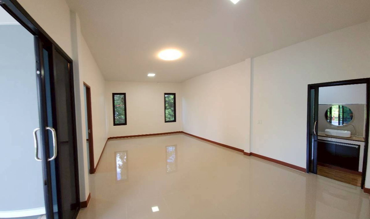 รูป บ้านสร้างใหม่.ไว้สร้างตัว | ใกล้มอเตอร์M6 | 50 ตร.ว | ( 1.5 ล้าน) ต.บึงอ้อ ขามทะเลสอ โคราช - รูปที่ 10/29