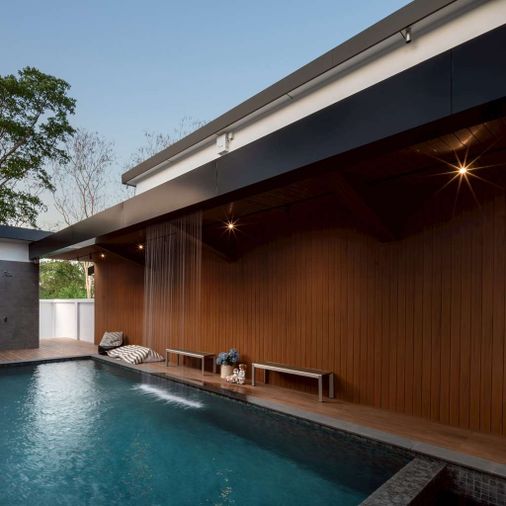  โครงการบ้านเดี่ยวสไตล์โมเดิร์น ใจกลางเมืองเชียงใหม่ เพียง 10 นาทีถึงประตูท่าแพ