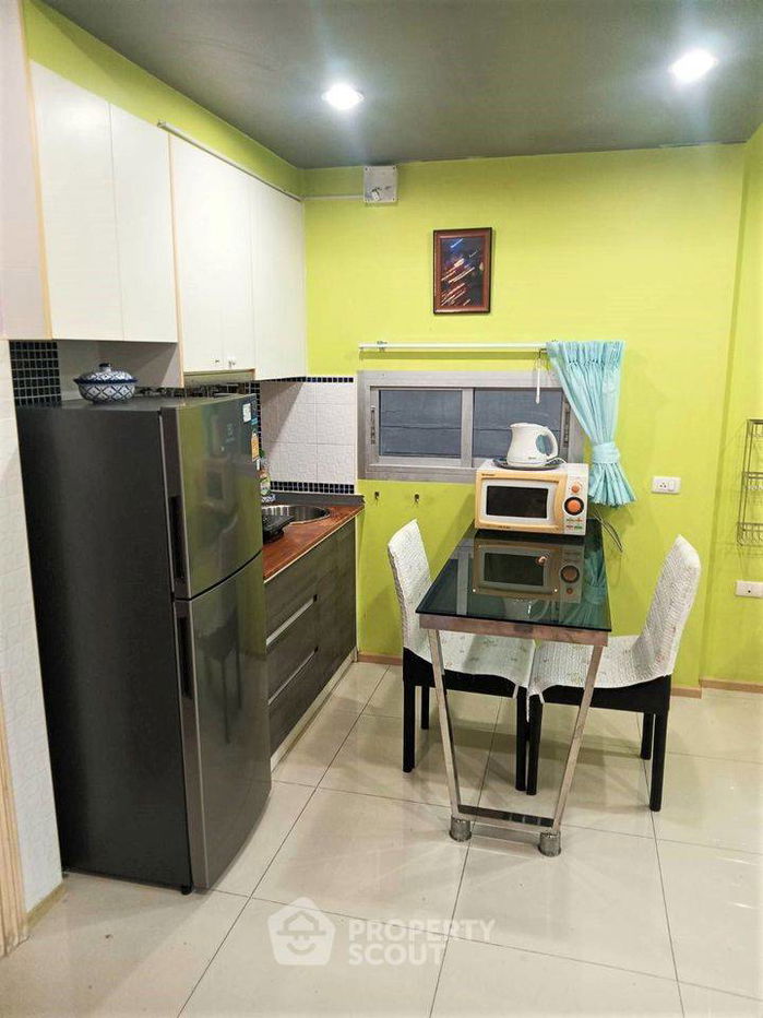 รูป คอนโด 1-ห้องนอน ที่ เดอะ แกลเลอรี่ พัทยา ใกล้ หาดจอมเทียน (ID 1848582) - รูปที่ 10/21