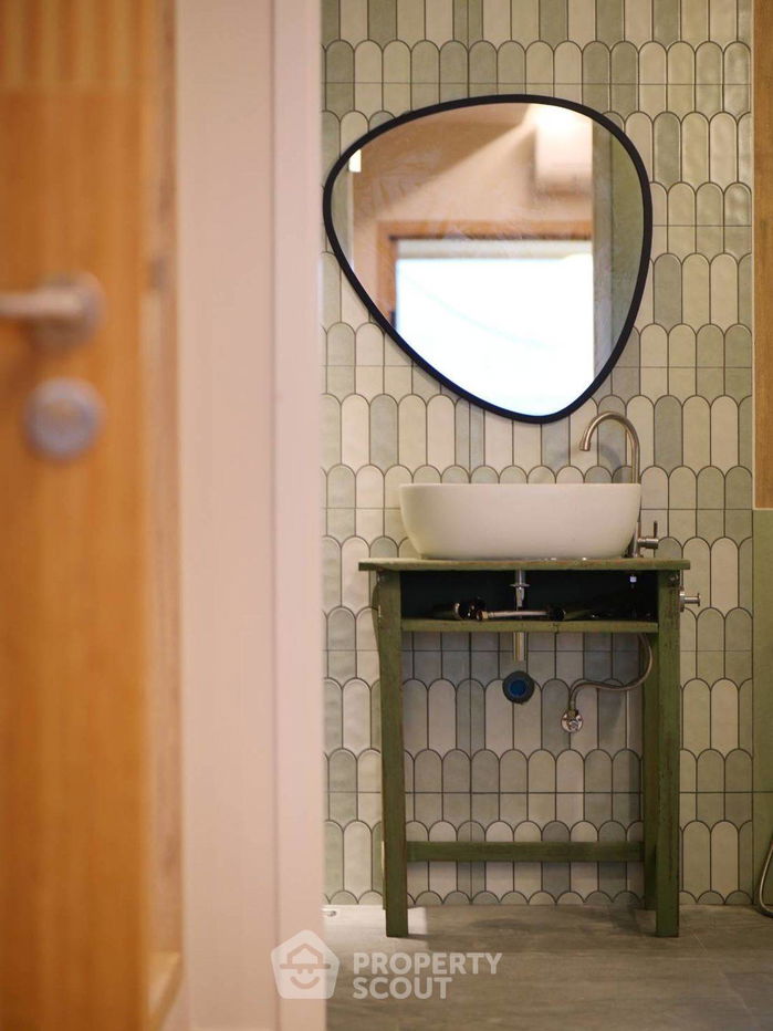 รูป ทาวน์เฮ้าส์ 3-ห้องนอน ใกล้ BTS พระโขนง (ID 1941069) - รูปที่ 14/19