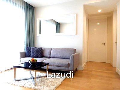 ขายคอนโด : 62.7 ตร.ม.  2 ห้องนอน  2 ห้องน้ำ คอนโดสำหรับ ขาย & เช่าใน สีลม