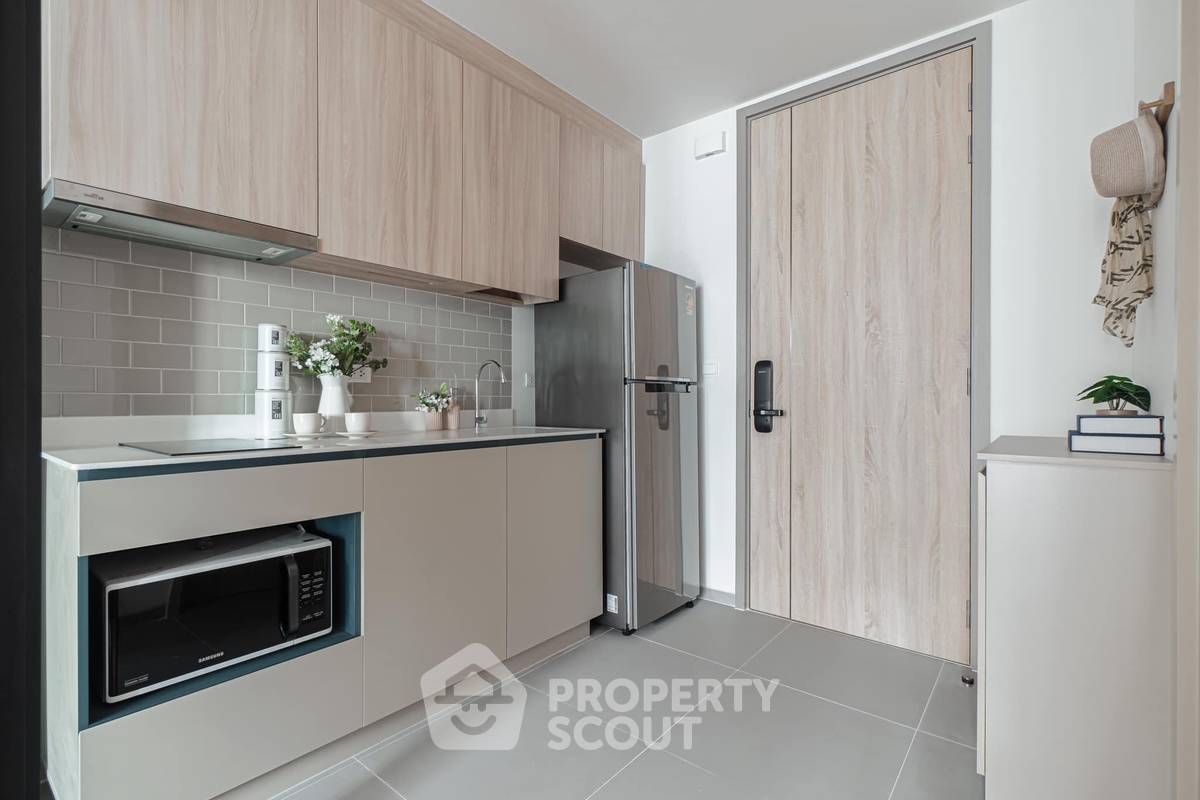 picture 1-BR Condo at XT Phayathai near BTS Phaya Thai (ID 2086863) - 2/12