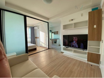 For Sell Condo J CONDO SATHORN-KALLAPRAPRUK Building 1, Floor 14,1 bed room, Room size 31 sqm