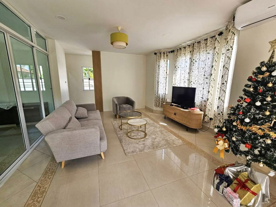 picture 3 Bedroom House for Rent North Pattaya - 3/16