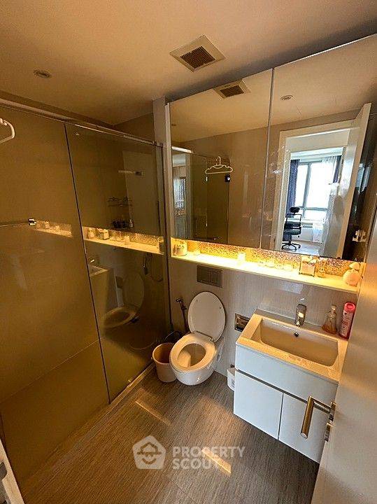 picture 2-BR Condo at H Sukhumvit 43 near BTS Phrom Phong (ID 959259) - 5/24