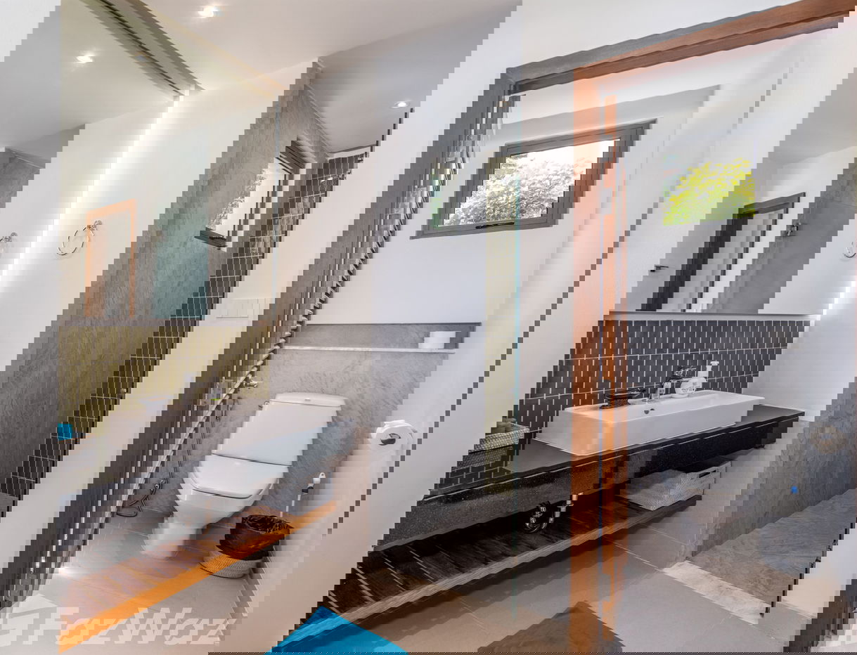 รูป ขาย วิลล่า 4 ห้องนอน ในโครงการ สายธาร วิลล่า 5343149 - รูปที่ 21/23