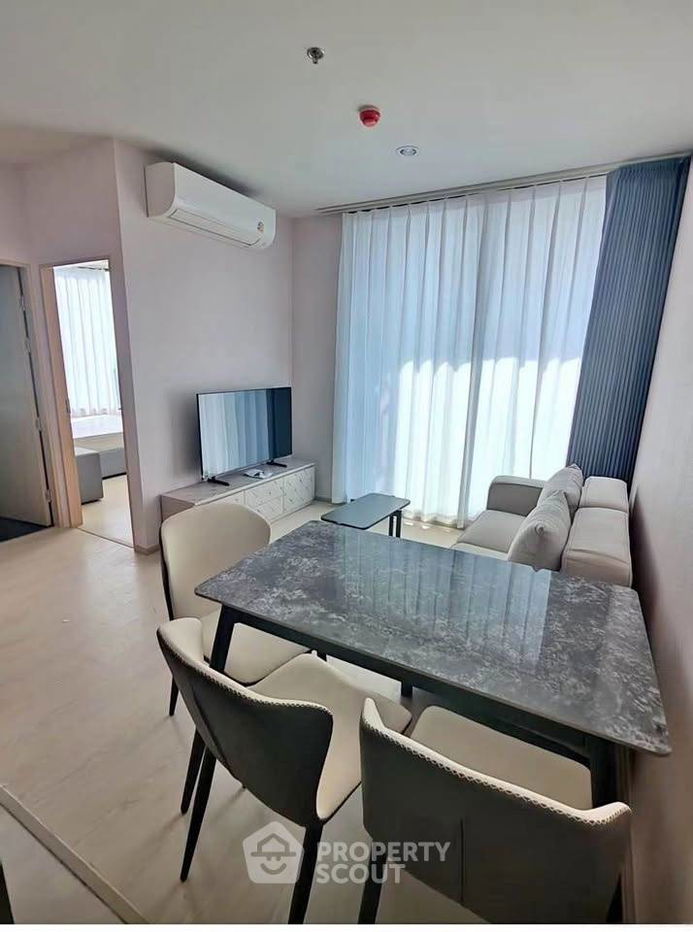 รูป คอนโด 2-ห้องนอน ที่ สกายไรส์ อเวนิว สุขุมวิท 64 ใกล้ BTS ปุณณวิถี (ID 2573216) - รูปที่ 1/6