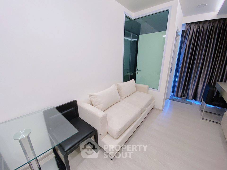 picture 1-BR Condo at Vtara 36 near BTS Thong Lor (ID 7040) - 8/8