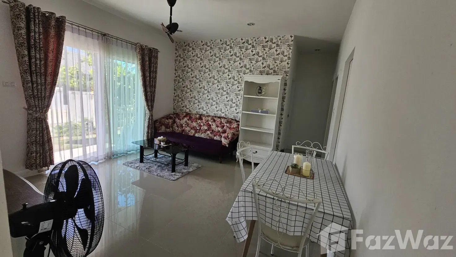 รูป ขาย บ้านเดี่ยว 3 ห้องนอน ในโครงการ ลาวัลเล่ เดอะ วินเทจ 1041668 - รูปที่ 21/31