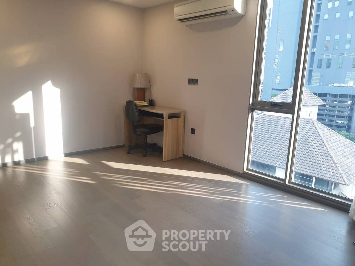 picture 2-BR Condo at Klass Siam near BTS National Stadium (ID 404172) - 4/6