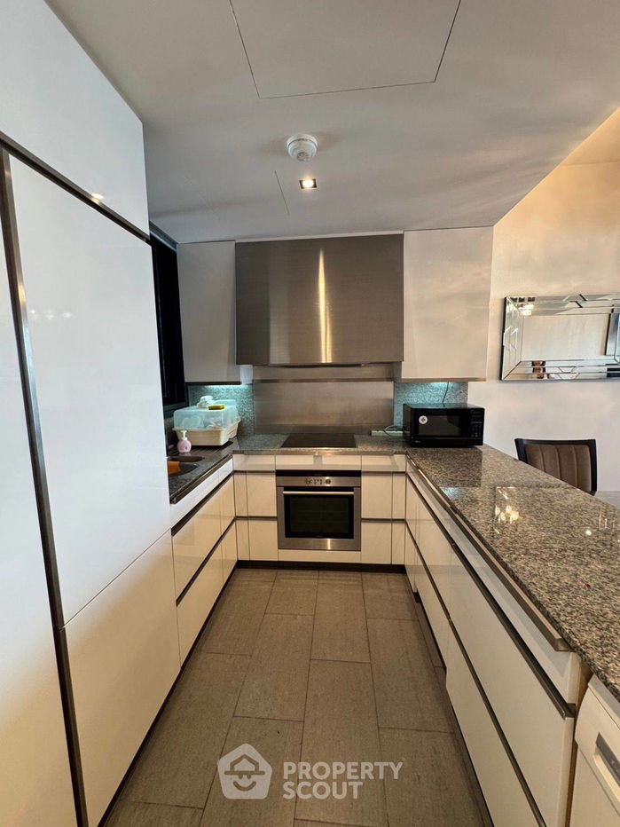 รูป คอนโด 2-ห้องนอน ที่ เดอะ เม็ท สาทร ใกล้ BTS ช่องนนทรี (ID 2529296) - รูปที่ 16/18