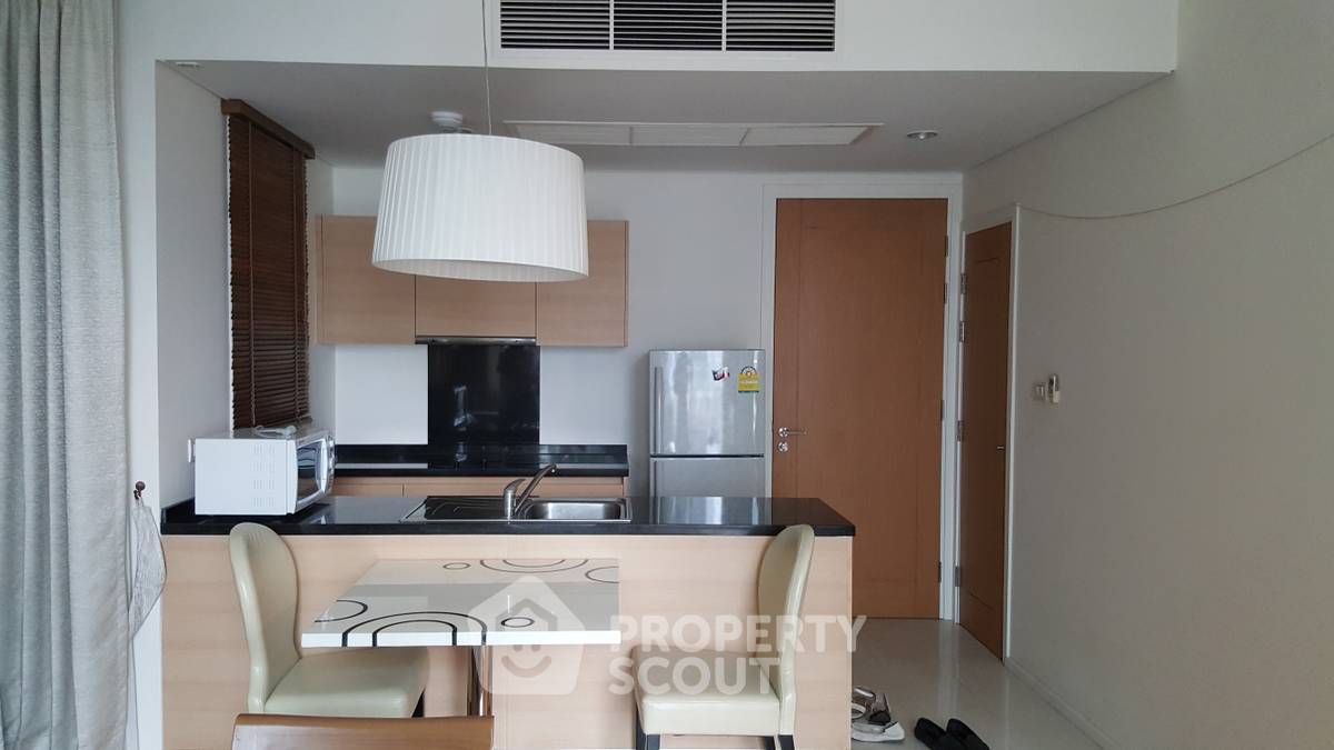 รูป คอนโด 1-ห้องนอน ที่ วินด์ สุขุมวิท 23 ใกล้ BTS อโศก (ID 883918) - รูปที่ 13/17