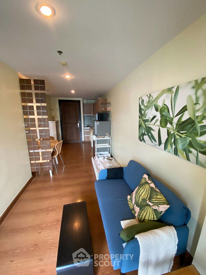 รูป คอนโด 1-ห้องนอน ที่ เดอะ เน็กซ์ สุขุมวิท52 (การ์เด้น สวีท) ใกล้ BTS อ่อนนุช (ID 1407304) - รูปที่ 16/18