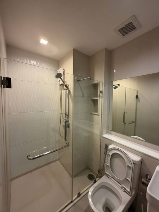 รูป T006 ให้เช่า Life Asoke hype 32ตร.ม. 18,000บาท - รูปที่ 5/6