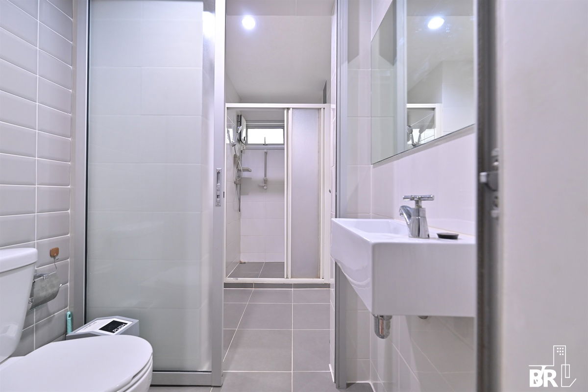 รูป Aspire Rama 9 ⚡️ ห้องสวย พร้อมเฟอร์ครบ ใกล้ MRT พระราม 9 - รูปที่ 9/10