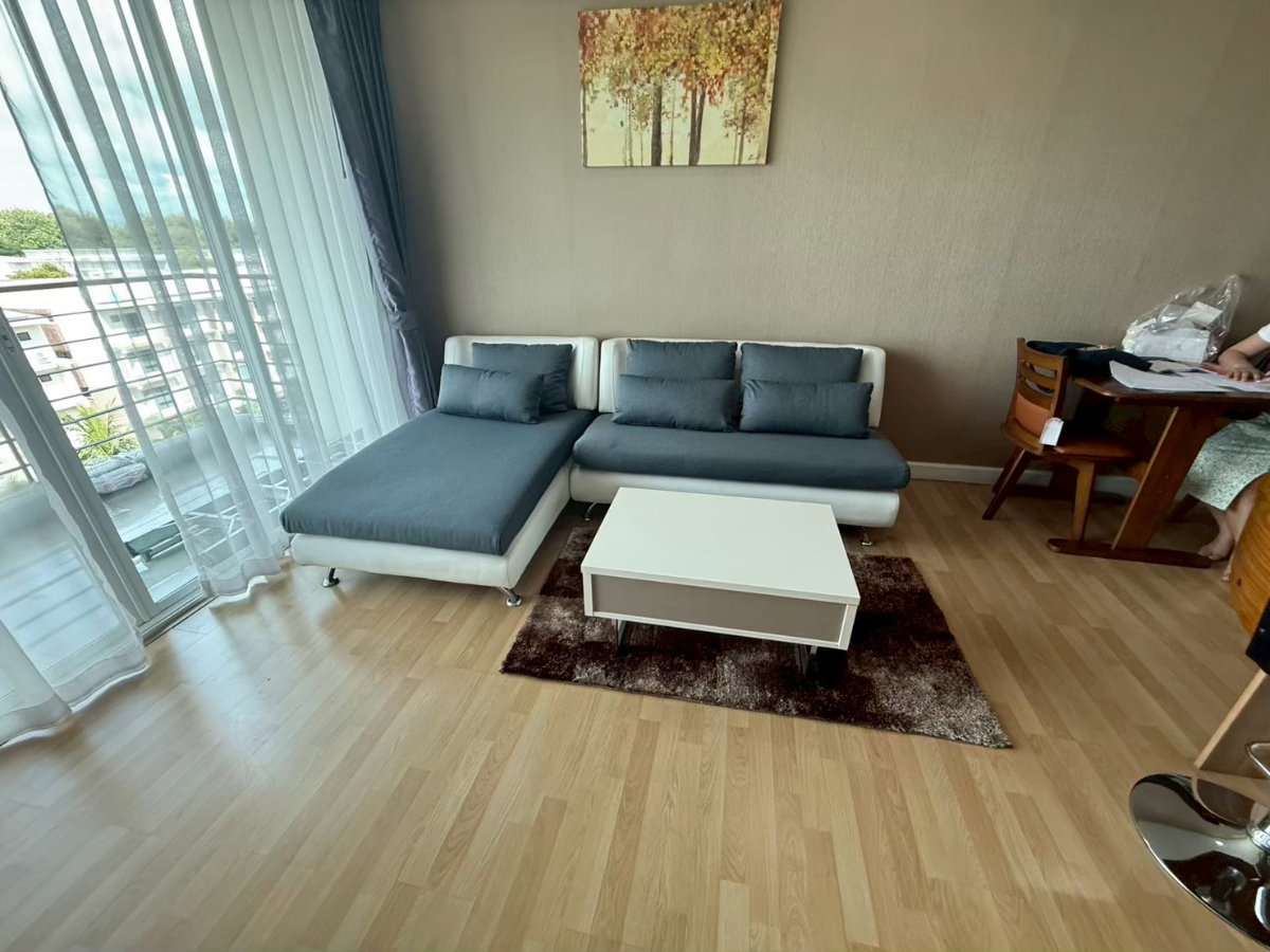 picture green lake condo floor6tower4 53sqn - 18/18