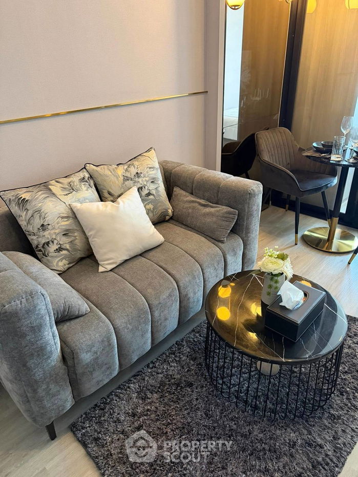 picture 1-BR Condo at Knightsbridge Prime Onnut near BTS On Nut (ID 2692168) - 3/8