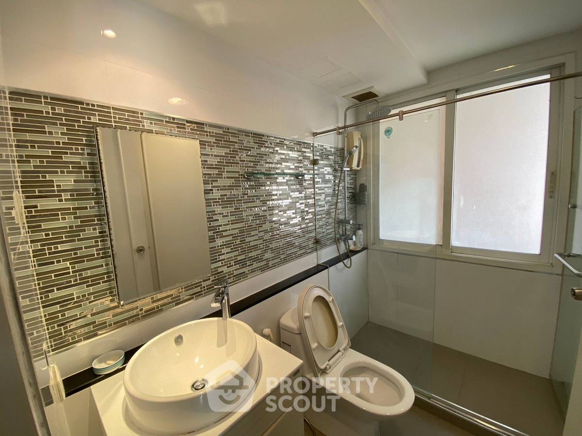 picture 1-BR Condo at The Bangkok Narathiwas Ratchanakarint Condominium in Thung Wat Don (ID 2080997) - 10/10