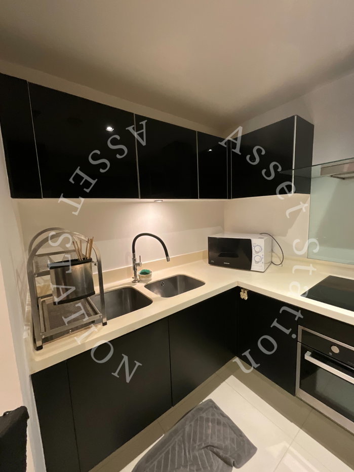 รูป 🚅‼️คอนโดว่างหลายห้อง Eight Thonglor Residences เดินทางสะดวก 🚄ใกล้ BTS ทองหล่อ - รูปที่ 17/19