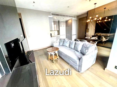 ขายคอนโด : 73.0 ตร.ม.  2 ห้องนอน  2 ห้องน้ำ คอนโดสำหรับ ขายใน ห้วยขวาง