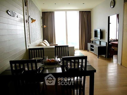 รูปภาพ 1-BR Condo at Eight Thonglor Residence Condominium near BTS Thong Lor (ID 452588)