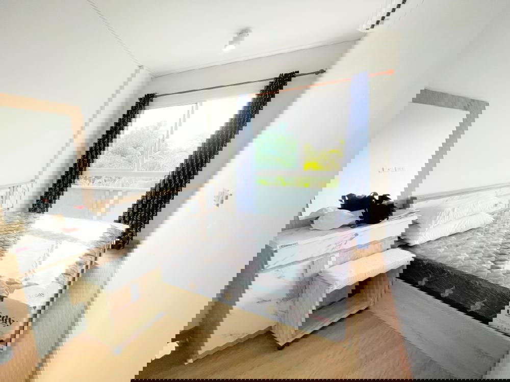 รูป 🔮RB23517 ให้เช่าถูกมาก👍ไอริส เวสท์เกต บางใหญ่✅แอดไลน์ @119dgdea ( มี @ ด้วย) แอดมินตอบไว - รูปที่ 2/18