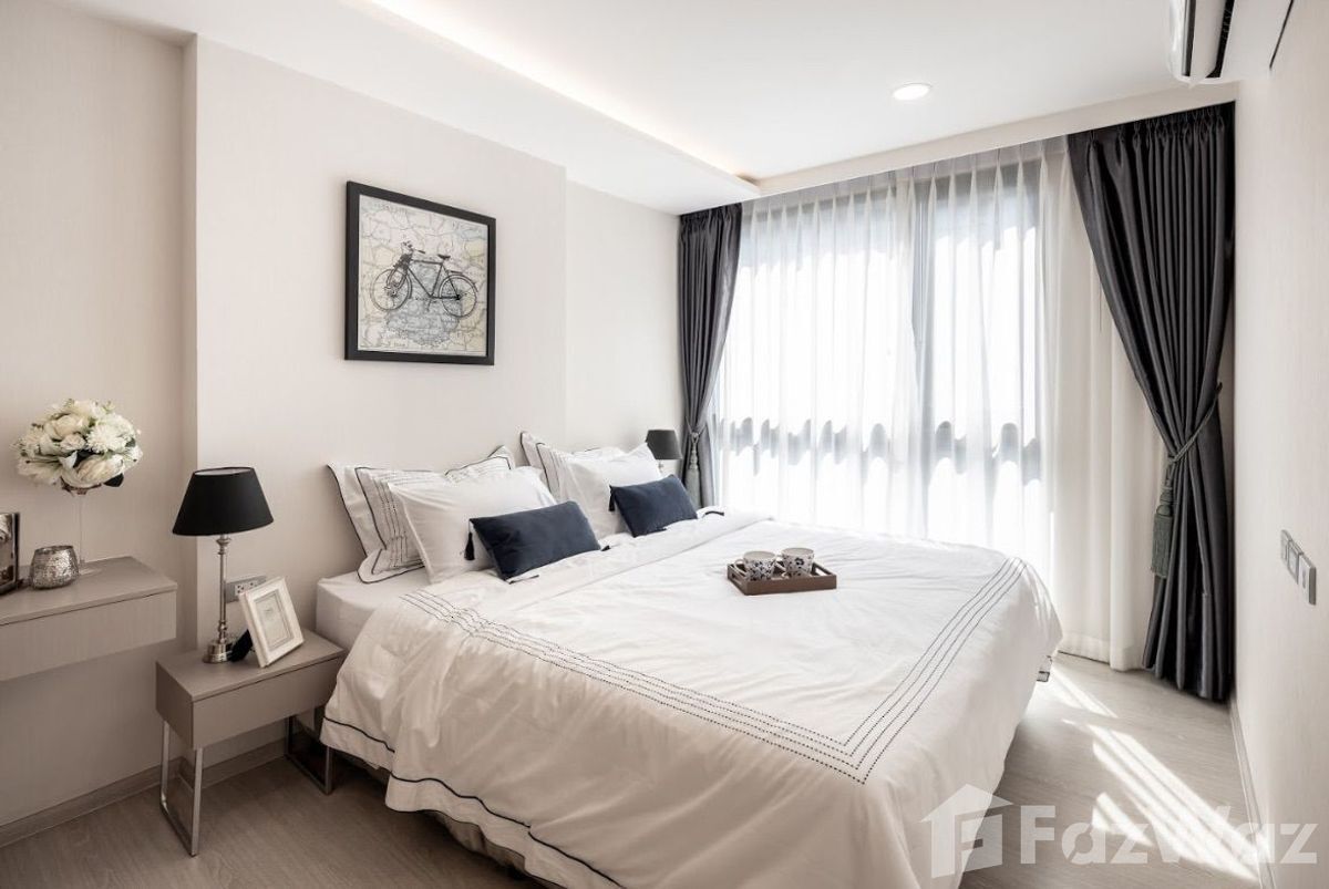 picture 2 Bedroom Condo for rent at Vtara Sukhumvit 36 5365601 - 3/15