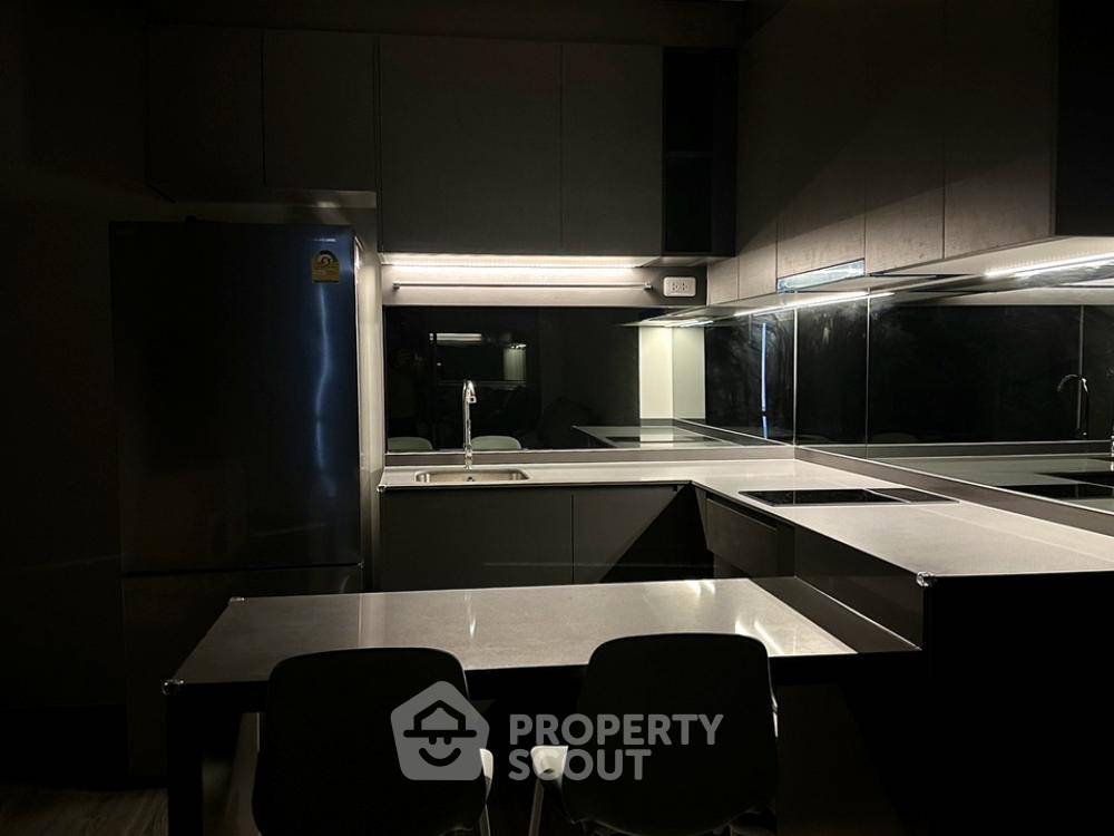 picture 1-BR Condo at Ideo Chula Samyan near MRT Sam Yan (ID 1413232) - 4/20