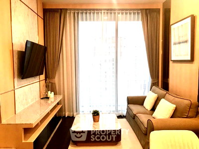 Condos for rent : 1-BR Condo at Laviq Sukhumvit 57 near BTS Thong Lor (ID 452887)