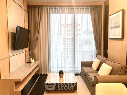 รูปภาพ 1-BR Condo At Laviq Sukhumvit 57, 200m To BTS Thong Lor 📍 (ID 452887)