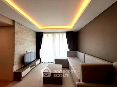 Condos for rent : 2-BR Condo at Urbitia Thong Lo near BTS Thong Lor (ID 2691912)