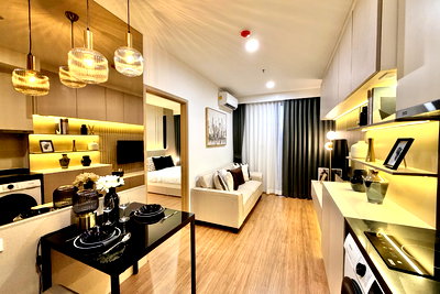 Condos for rent The Mall Bang Khae : 🎯🎯🎯the livin phetkasem🎯🎯🎯