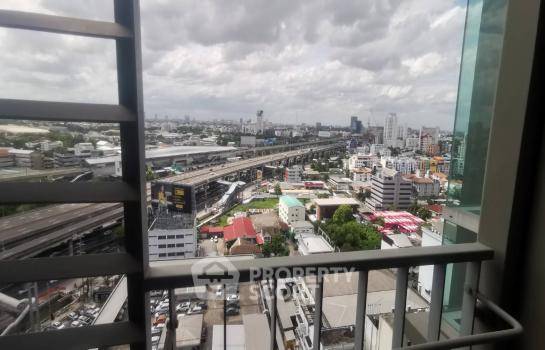 รูป คอนโด 1-ห้องนอน ที่ ยูดีไลท์ รัชวิภา ใน ลาดยาว (ID 1564424) - รูปที่ 6/6