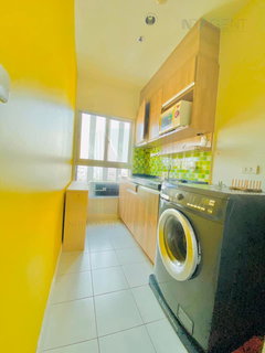 รูปภาพ 🔺 For Rent Condo THE PARKLAND TAKSIN - THAPRA Building A, Floor 16,2 bed room, Room size 65.00 sqm