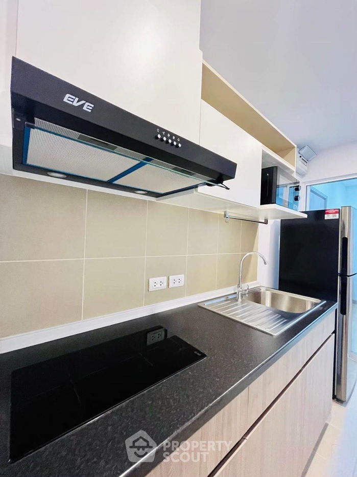 รูป คอนโด 2-ห้องนอน ที่ ศุภาลัย เวอเรนด้า รามคำแหง ใกล้ รามคำแหง (ID 2311625) - รูปที่ 17/22