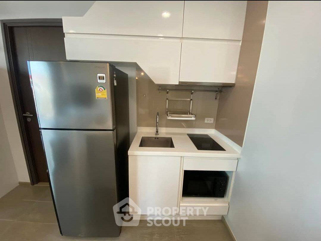 picture 1-BR Condo at Pyne By Sansiri near BTS Ratchathewi (ID 2067414) - 7/8