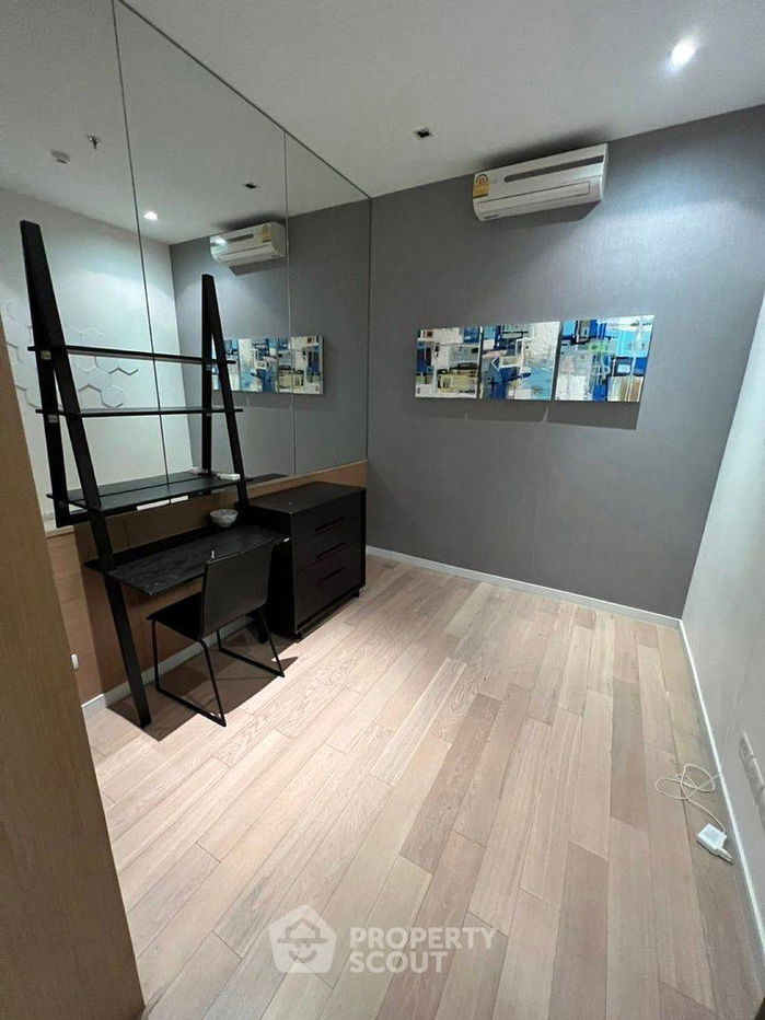 รูป คอนโด 2-ห้องนอน ที่ เอท ทองหล่อ เรสซิเดนส์ซ คอนโดมิเนียม ใกล้ BTS ทองหล่อ (ID 899075) - รูปที่ 3/8