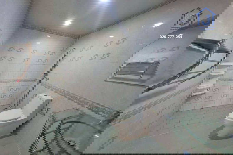 รูป ขายทาวน์โฮม 3 ชั้น หมู่บ้านรมัณยา พระราม5 ถนนนครอินทร์ ใกล้ทางด่วนศรีรัช - รูปที่ 15/15