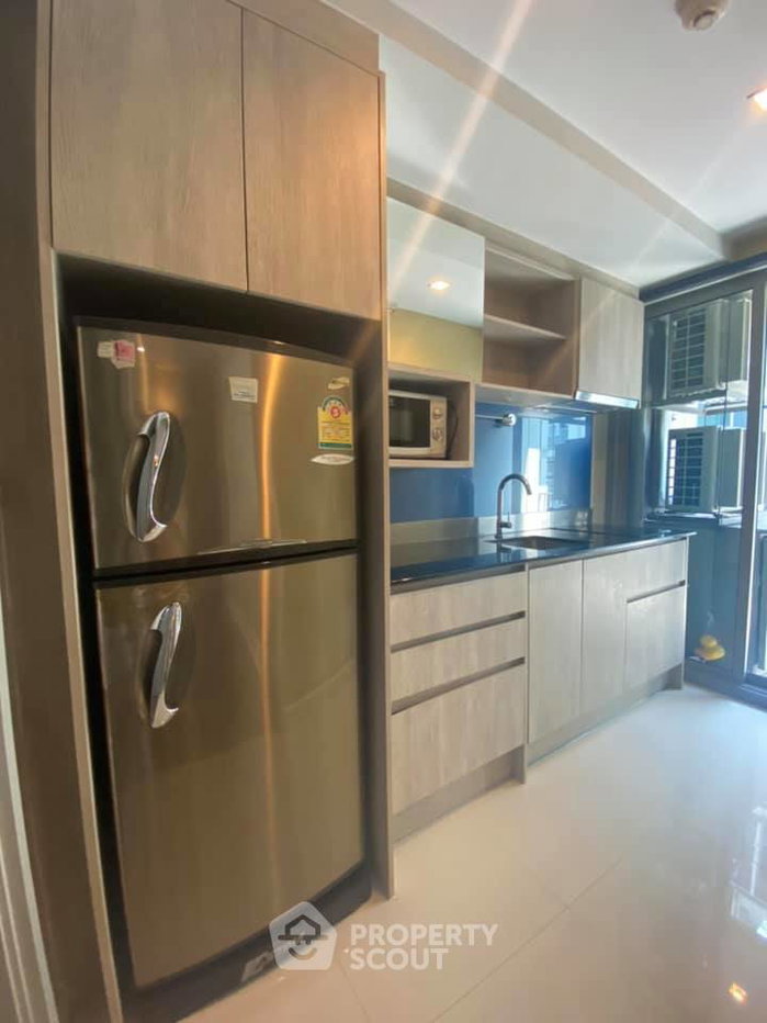 รูป คอนโด 1-ห้องนอน ที่ ซาริ บาย แสนสิริ ใกล้ BTS ปุณณวิถี (ID 401394) - รูปที่ 15/16