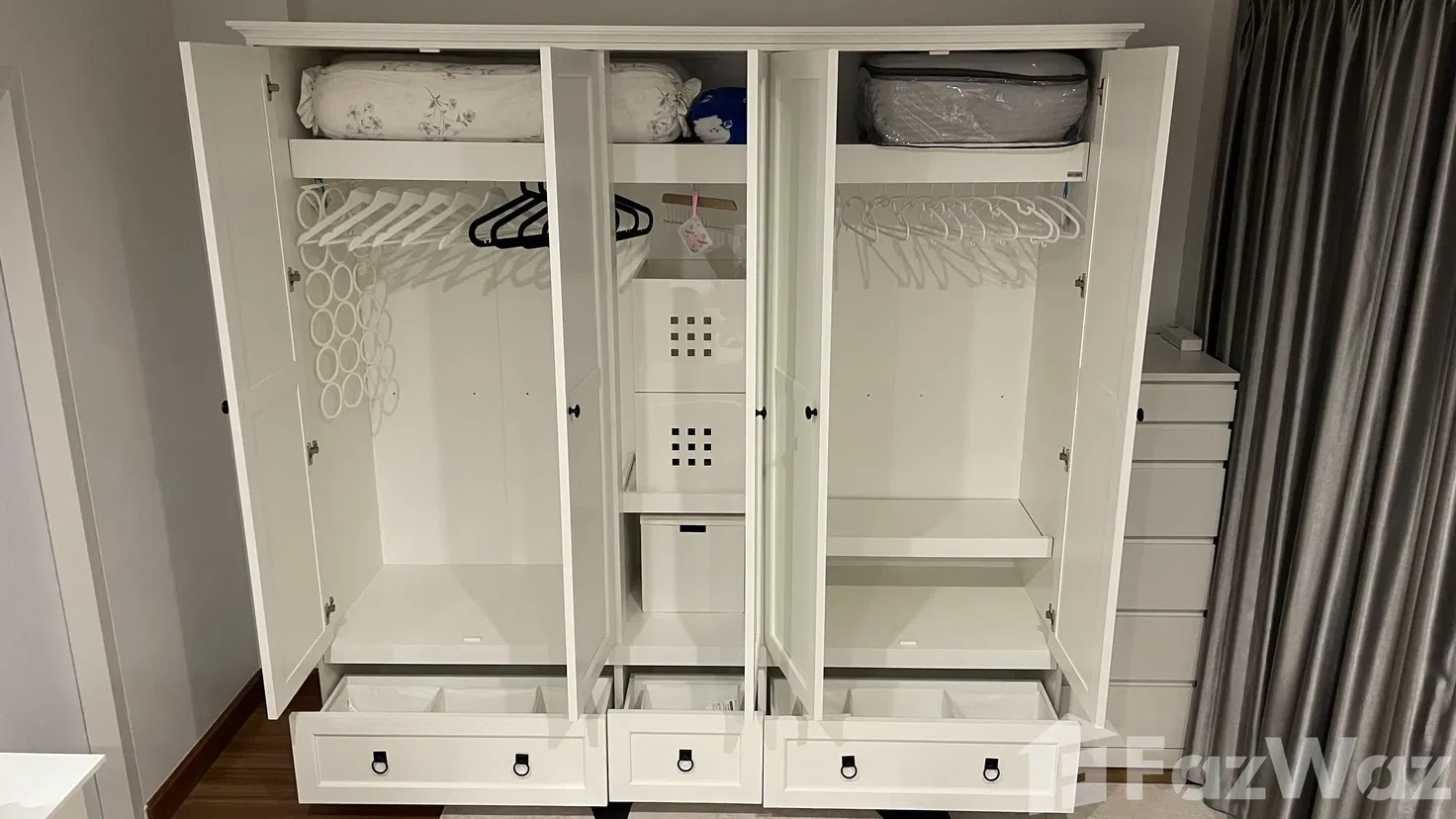 รูป บ้านเดี่ยวให้เช่า 3 ห้องนอน ในโครงการ ศุภาลัย ปาล์มสปริงส์ บ้านพอน ภูเก็ต 6071529 - รูปที่ 41/47