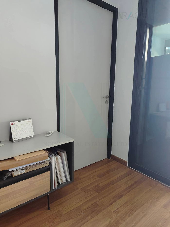 รูป ขายคอนโด มาย สตอรี่ ลาดพร้าว 71 อาคาร D ชั้น 8 1 ห้องนอน ขนาด 34 ตรม ใกล้ คริสตัลพาร์ค - รูปที่ 4/8