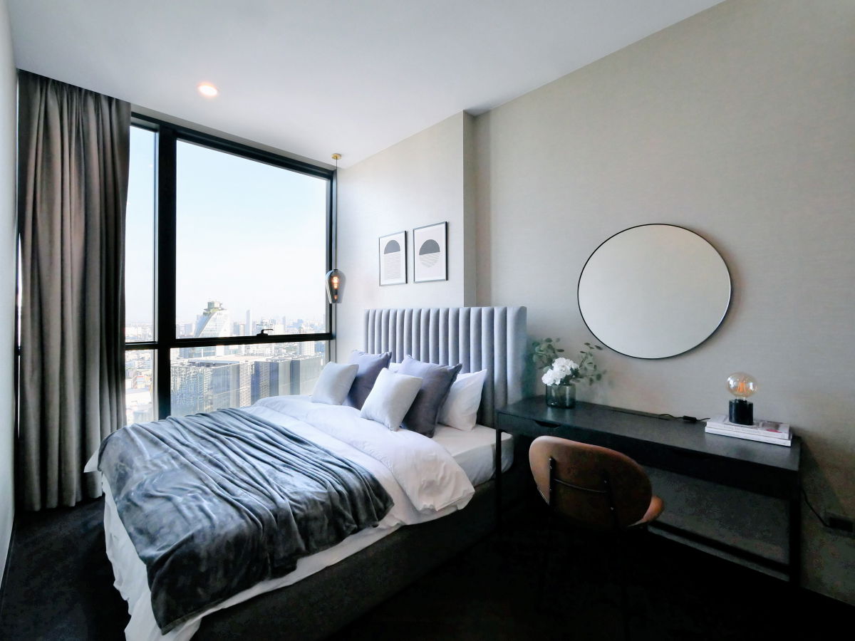 รูป ✅ ✅ The ESSE Sukhumvit 36 , Super Luxury 3 ห้องนอน พร้อมเข้าอยู่ ติดต่อไลน์ @bktasset โทร 095-325-8928 - รูปที่ 17/31