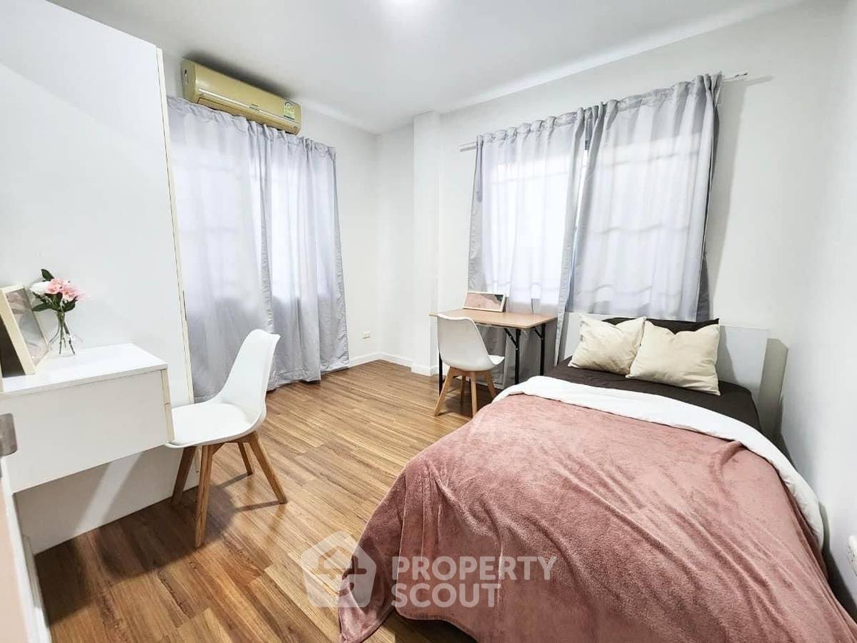 รูป บ้าน 3-ห้องนอน ใกล้ ท่าอากาศยานสุวรรณภูมิ (ID 1898542) - รูปที่ 16/18
