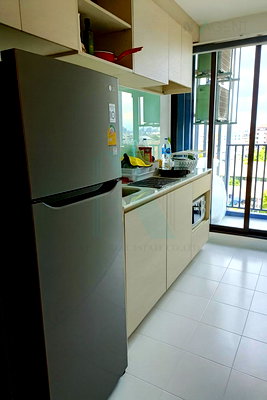 Condos for rent : 🎉 For Rent Condo CHEWATHAI HALLMARK LADPRAO - CHOKCHAI 4 Building B, Floor 7,1 bed room, Room size 32 sqm