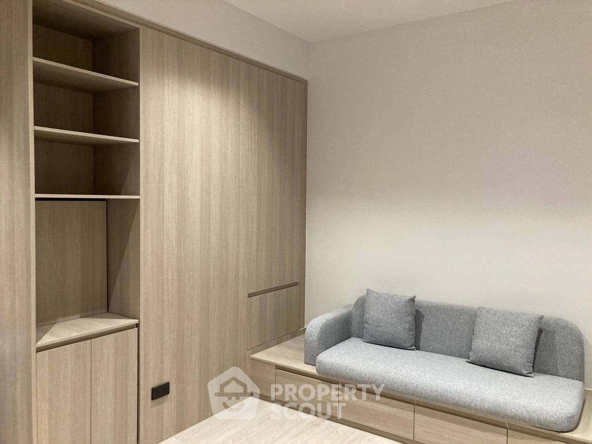 รูป คอนโด 1-ห้องนอน ที่ เรฟเฟอเรนซ์ สาทร-วงเวียนใหญ่ ใกล้ BTS วงเวียนใหญ่ (ID 2048802) - รูปที่ 3/16