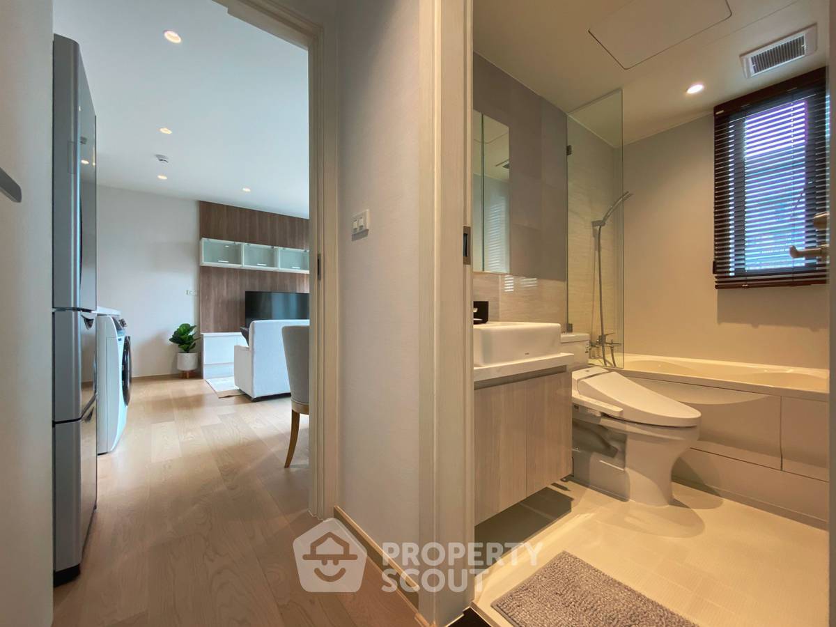 รูป คอนโด 1-ห้องนอน ที่ รูเนะสุ ทองหล่อ 5 ใกล้ BTS ทองหล่อ (ID 2065677) - รูปที่ 11/20